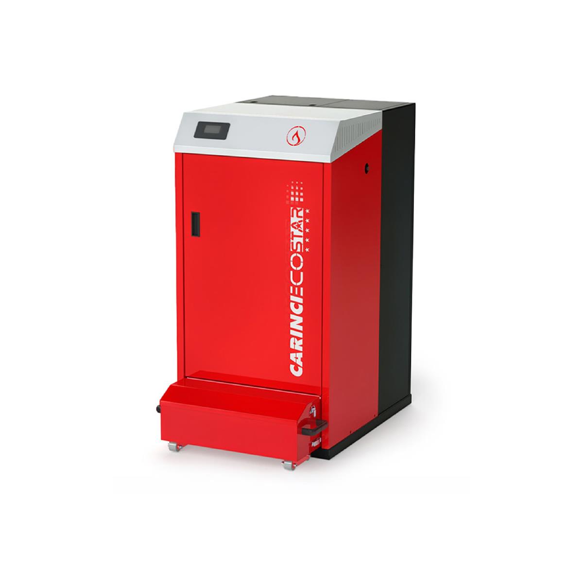 Didatto srl Eco Star Self Cleaning 30 - Riscaldamento